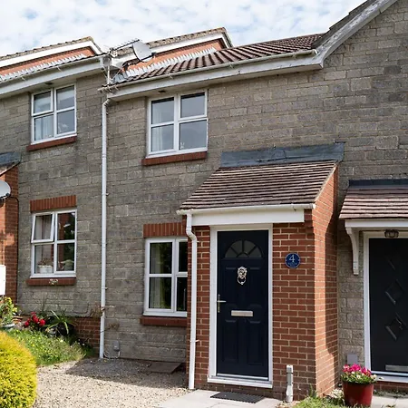 Two Bed Home In Portishead Exterior photo