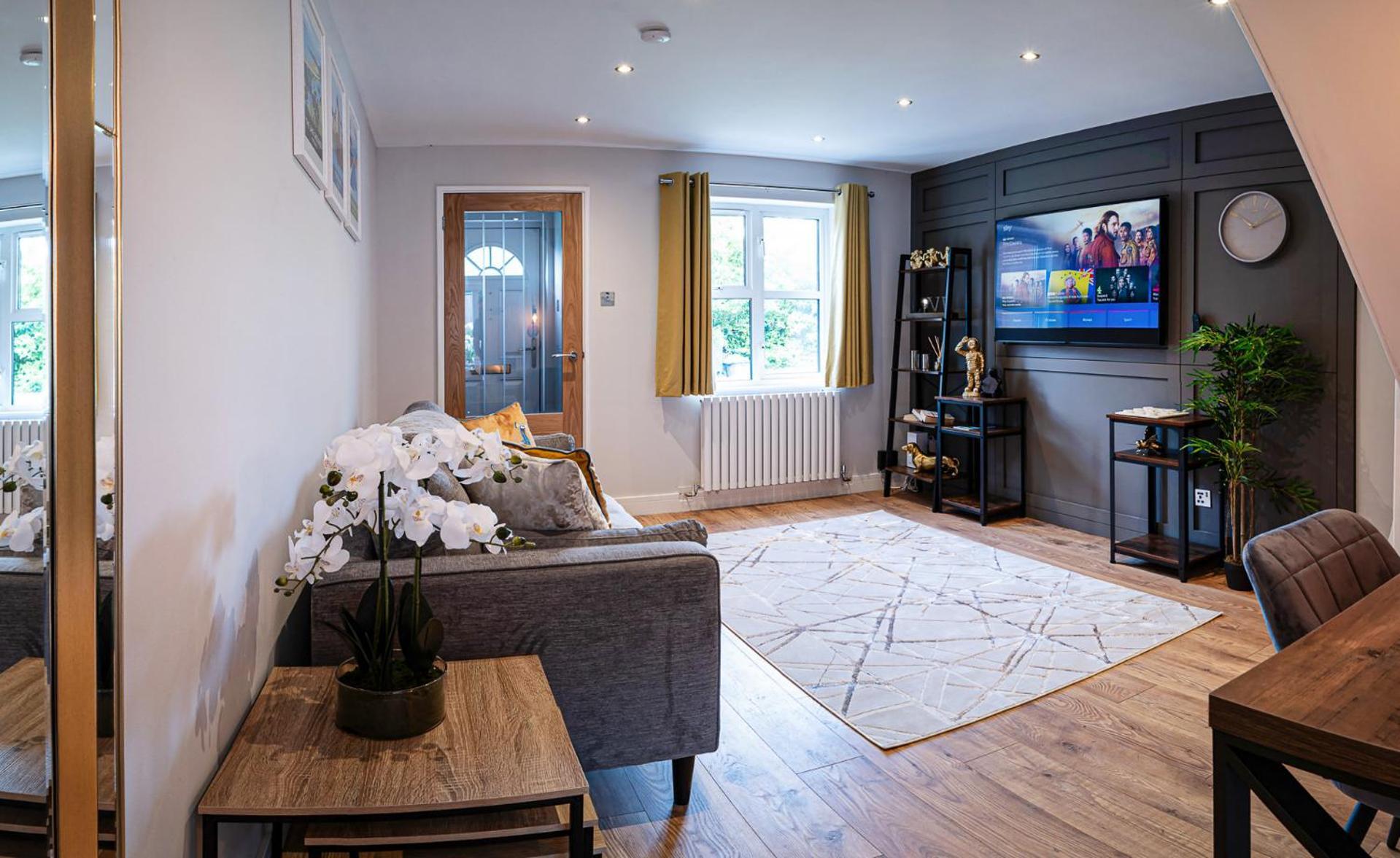 Two Bed In * Portishead